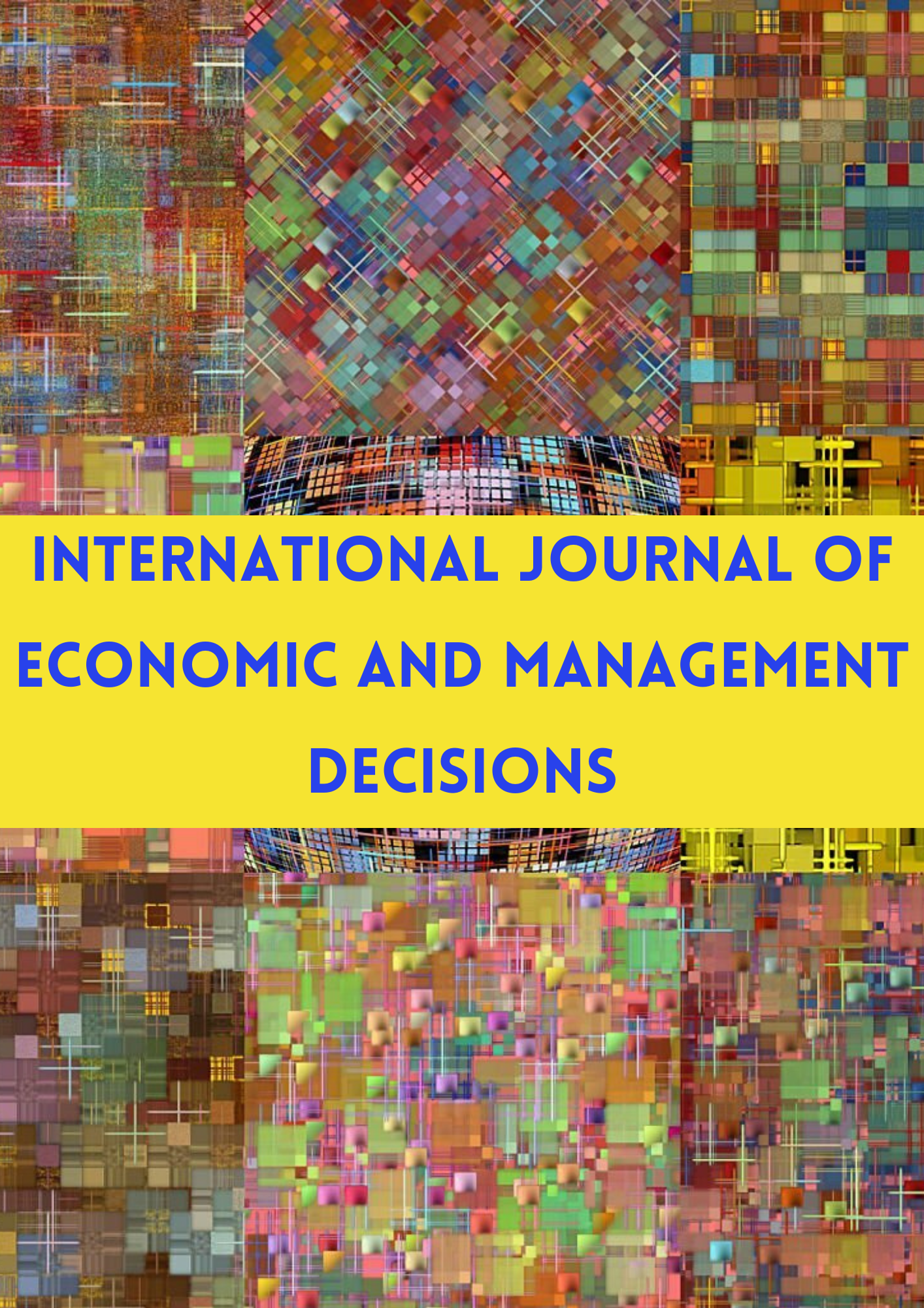 EMD Journal